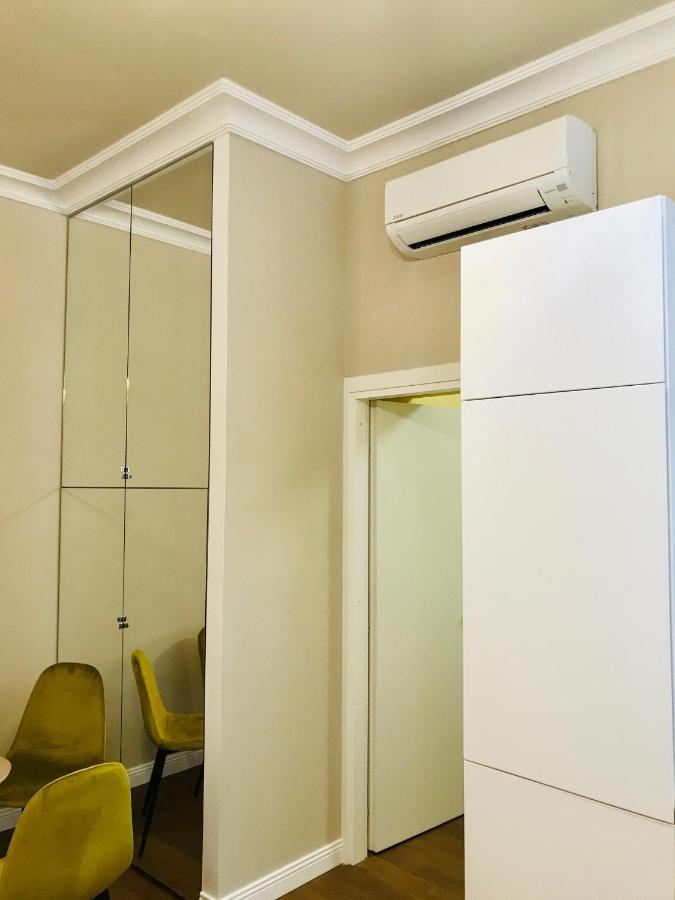 Porta Ticinese Apartment Milão Exterior foto