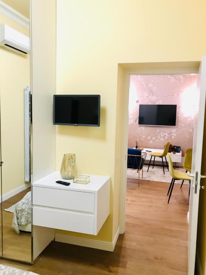 Porta Ticinese Apartment Milão Exterior foto