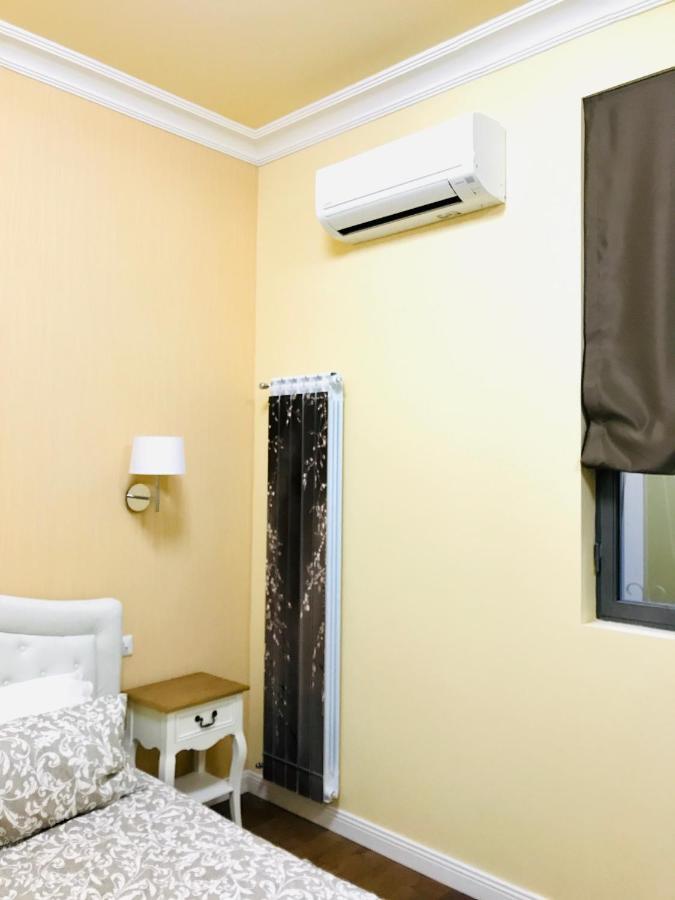 Porta Ticinese Apartment Milão Exterior foto